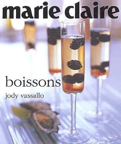 Boissons - Jody Vassallo