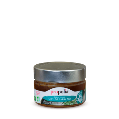 Miel de Sapin BIO Propolia