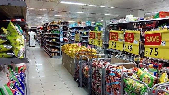 7 astuces pour choisir des produits d'épicerie fine en ligne