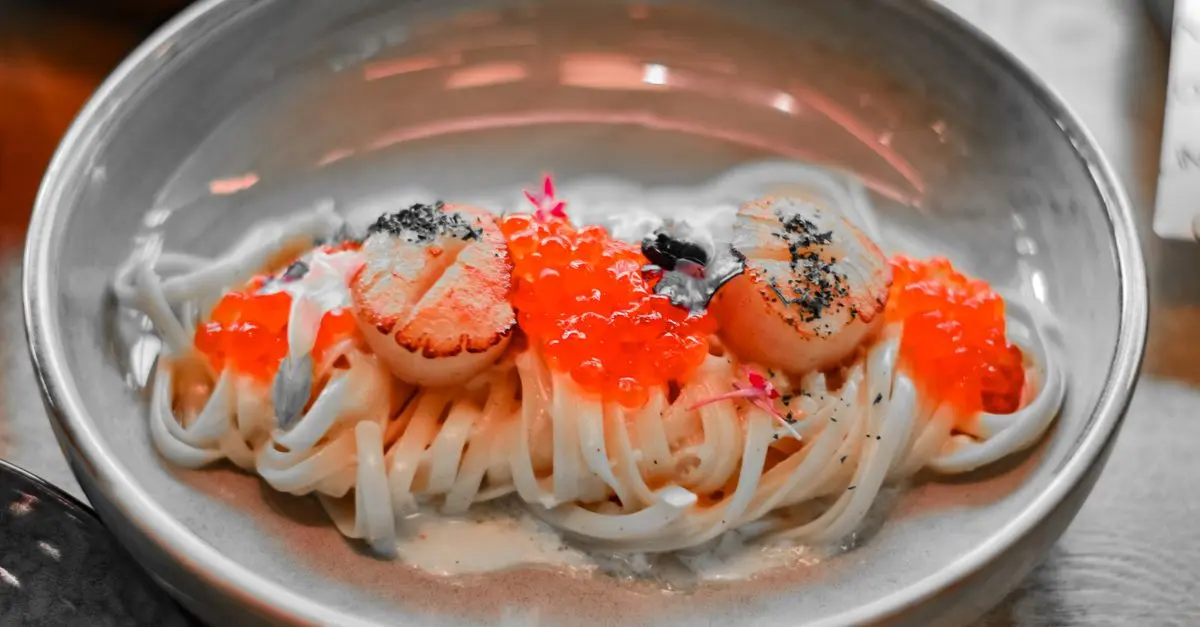 Les meilleures combinaisons de saveurs à essayer en épicerie fine