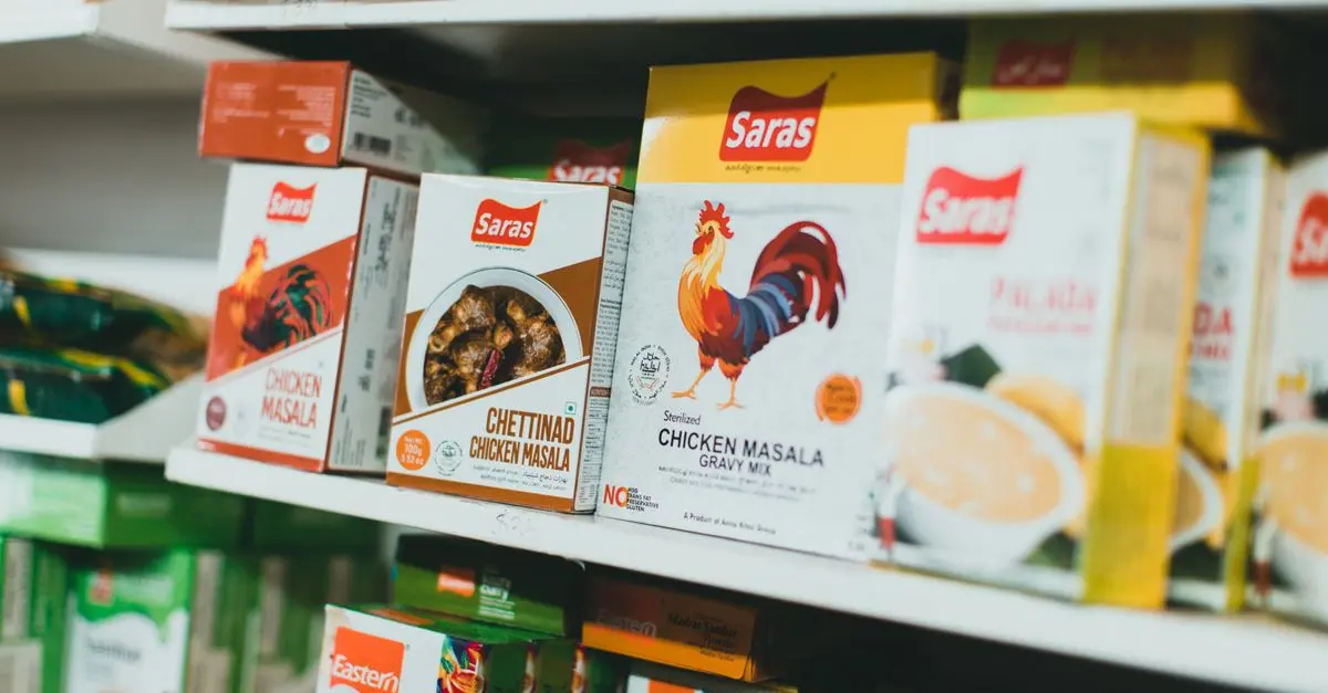 Les délices cachés de l'épicerie fine en ligne à découvrir