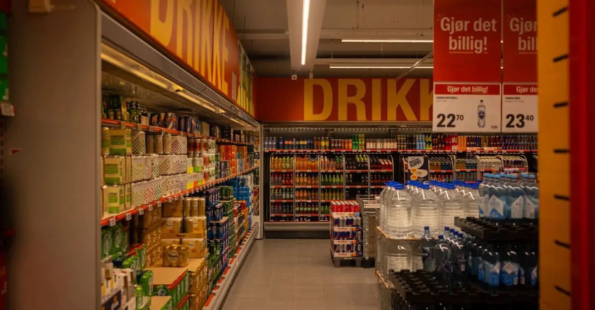 Comment choisir des produits d'épicerie fine bio en ligne