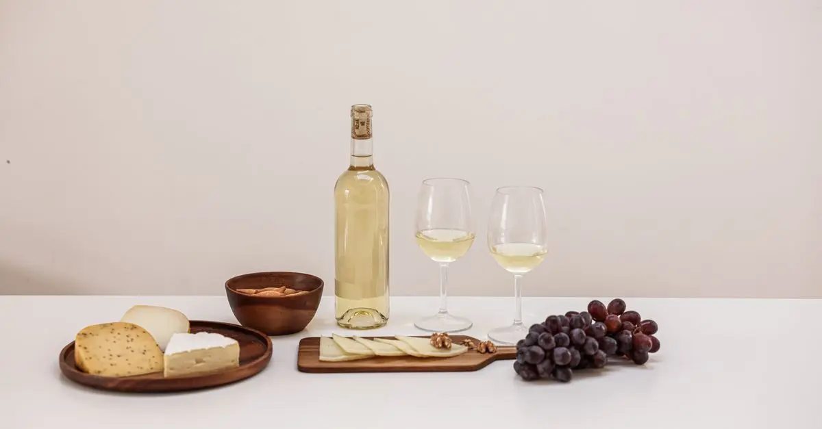 Comment déguster des produits d'épicerie fine en ligne