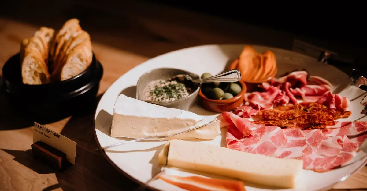 Les méthodes pour bien conserver vos produits d'épicerie fine