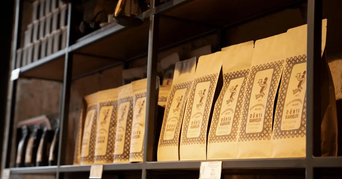 10 astuces pour acheter des produits d'épicerie fine en ligne