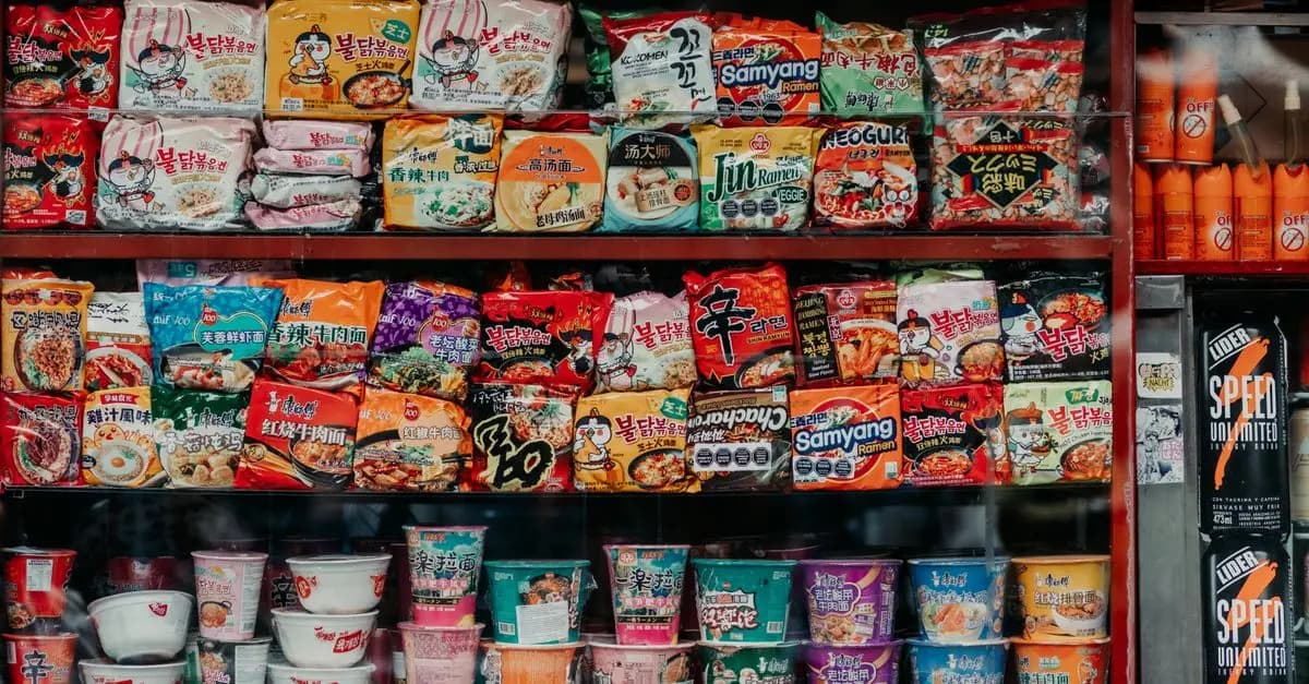 Les meilleures astuces pour choisir des produits d'épicerie fine