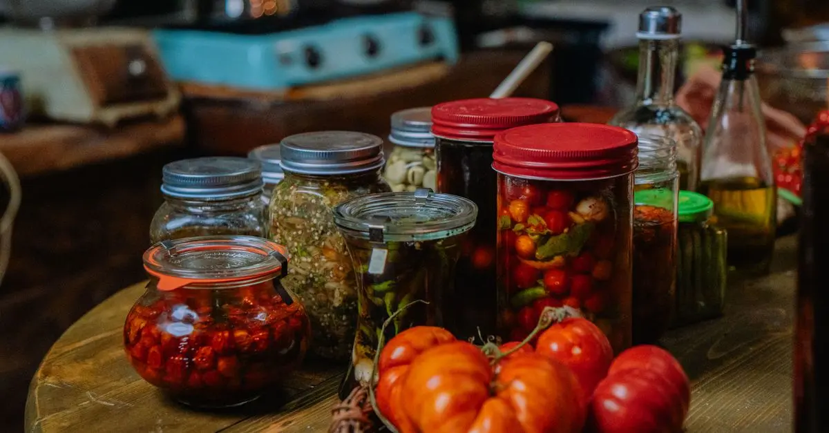 Guide Pratique pour Choisir vos Produits d'Épicerie Fine