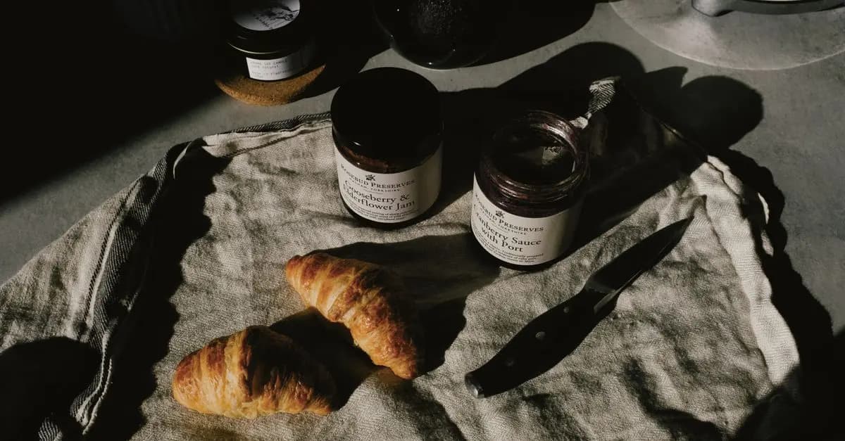 Épicerie fine : le renouveau des confitures artisanales