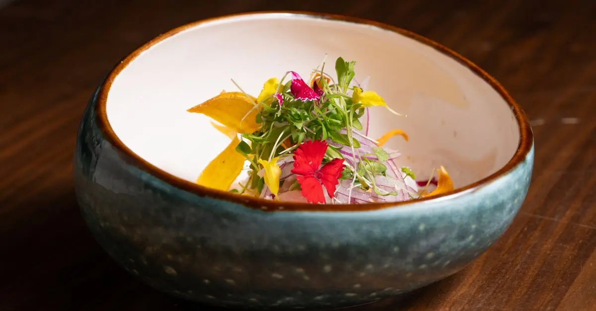 Les meilleures recettes à réaliser avec des produits d'épicerie fine