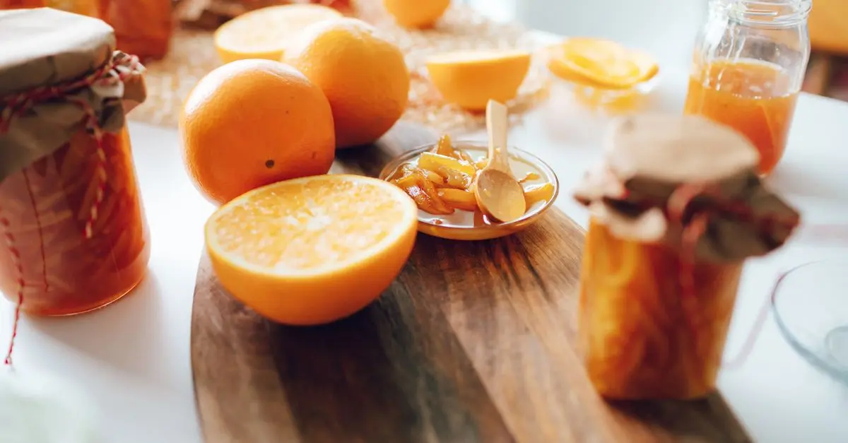 Les meilleures recettes à réaliser avec des produits d'épicerie fine