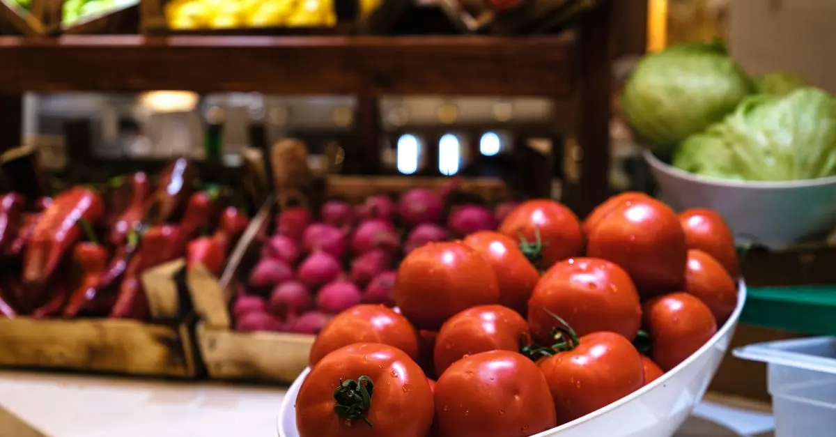 Comment choisir les meilleurs plats préparés en épicerie fine