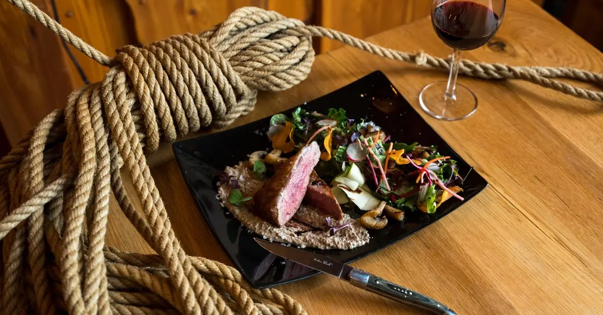 Les secrets de fabrication du foie gras