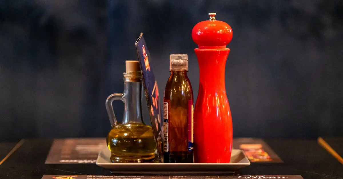 Utiliser le vinaigre balsamique : conseils de chef