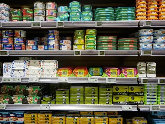 Les incontournables de l'épicerie fine en ligne à découvrir