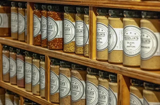 Comment bien sélectionner vos produits d'épicerie fine en ligne