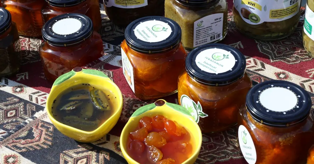 Les meilleures confitures artisanales à déguster en ligne