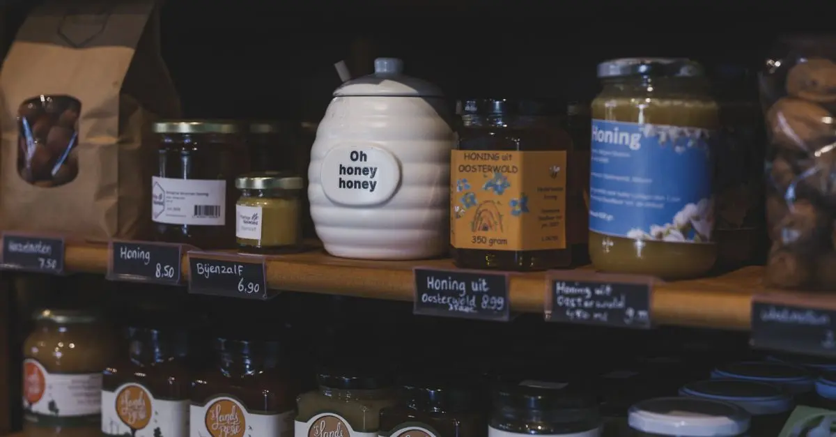 Guide pour bien choisir vos produits d'épicerie fine en ligne