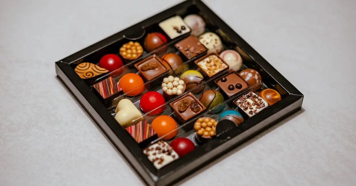 Comment choisir les meilleures box de produits fins en ligne
