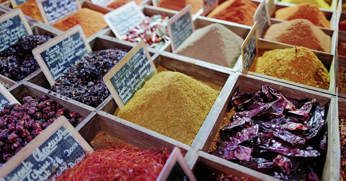 Les secrets pour bien acheter des produits d'épicerie fine en ligne