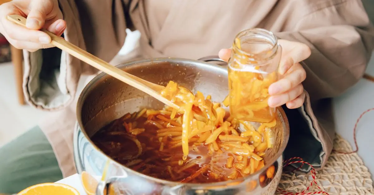 Fabriquer son propre vinaigre : les étapes essentielles