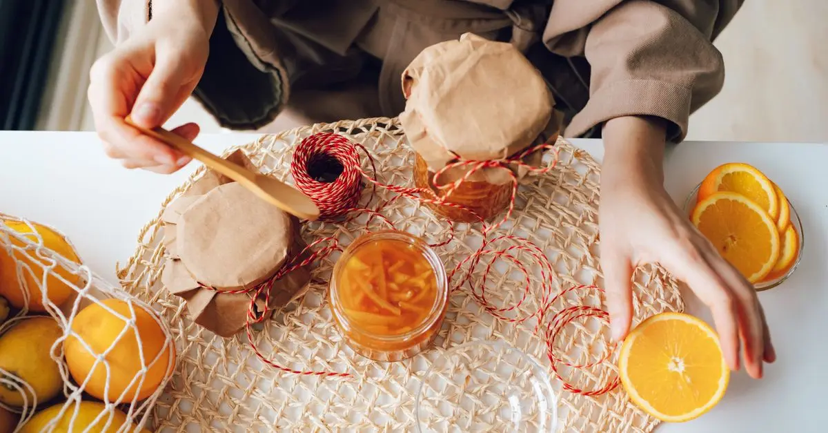 Comment choisir les meilleures confitures artisanales en ligne