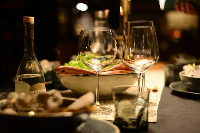 Les Meilleurs Vins à Acheter en Épicerie Fine en Ligne