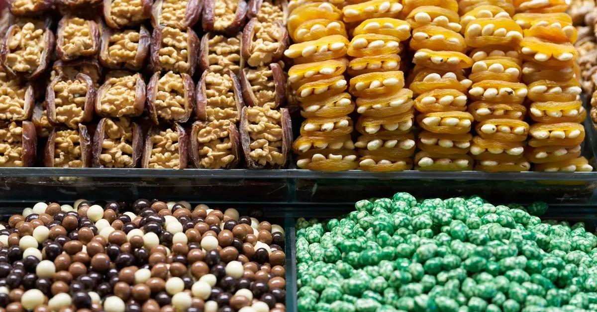 Comment conserver vos produits d'épicerie fine