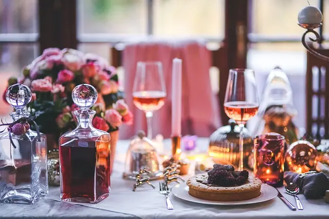 Guide des Accords Parfaits entre Épicerie Fine et Vins