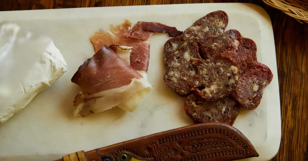 Les délicieuses antipasti à découvrir en ligne