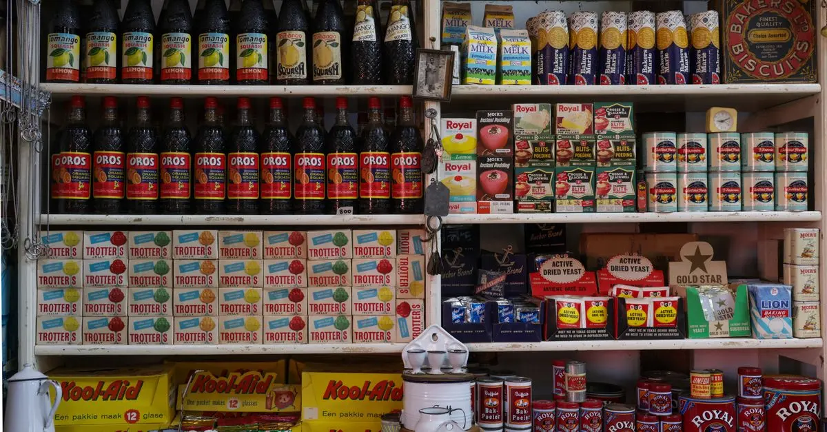 Les erreurs à éviter lors de vos achats en épicerie fine en ligne