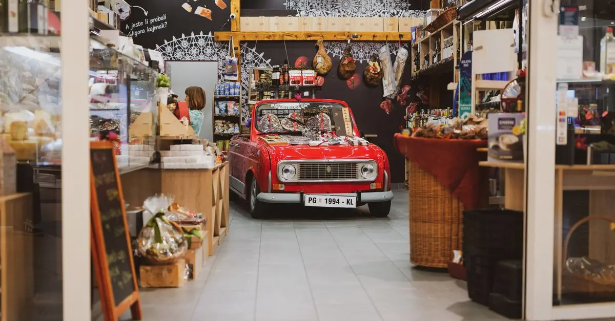 Comment choisir des produits d'épicerie fine en ligne ?