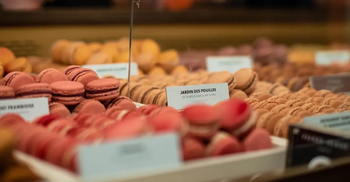 Les nouvelles saveurs à découvrir en épicerie fine en 2026