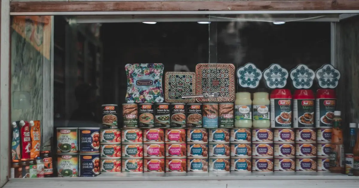 Les 10 meilleures astuces pour acheter des produits d'épicerie fine en ligne
