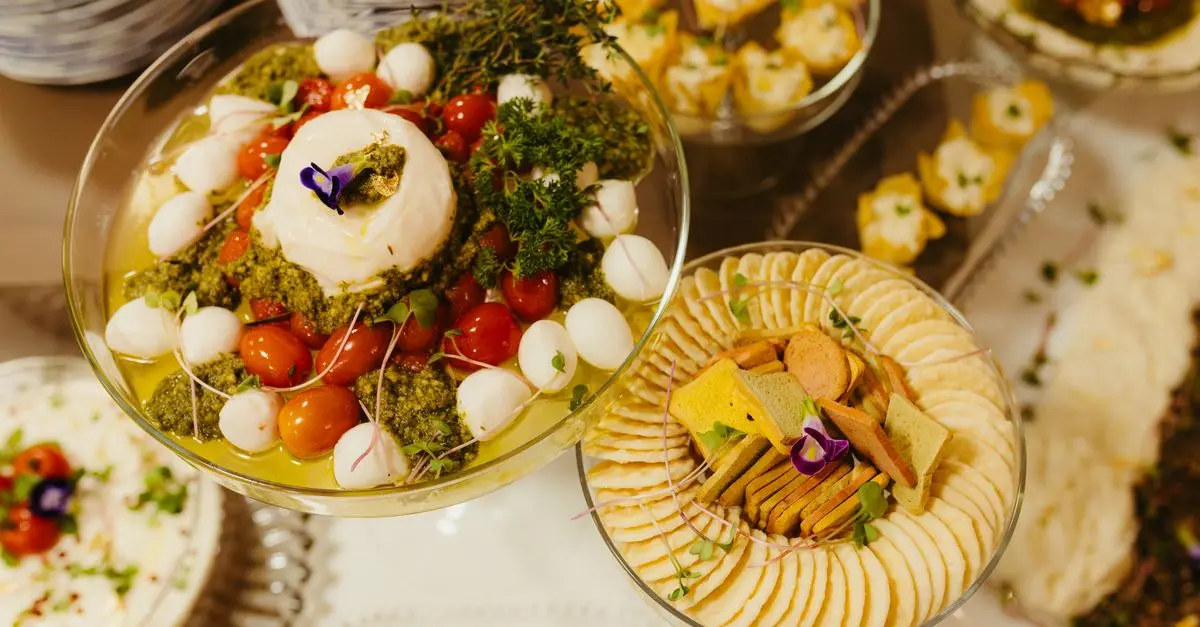 Les meilleures recettes à réaliser avec des produits d'épicerie fine