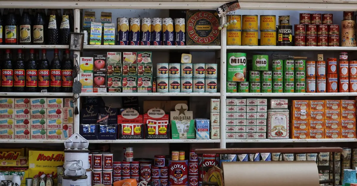 10 conseils pour bien acheter des produits d'épicerie fine en ligne