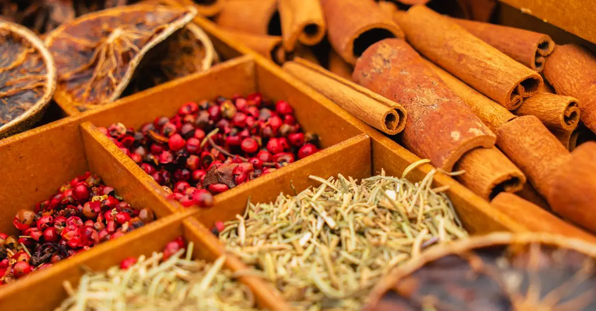 Les 5 meilleures box d'épicerie fine à tester