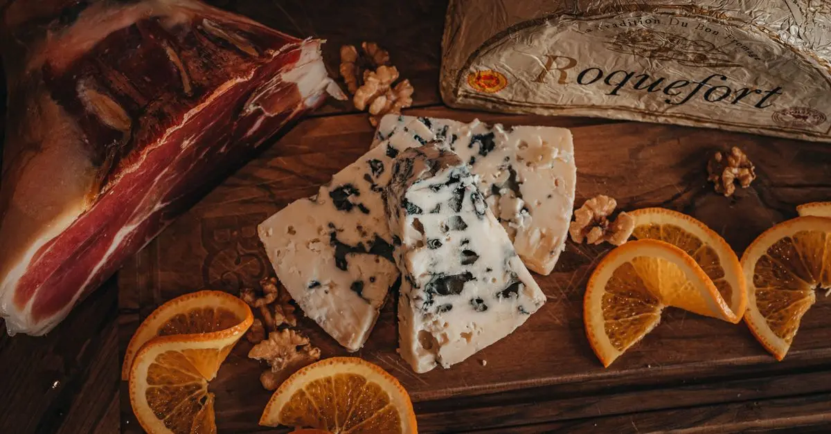 Les ingrédients incontournables pour des recettes d'épicerie fine