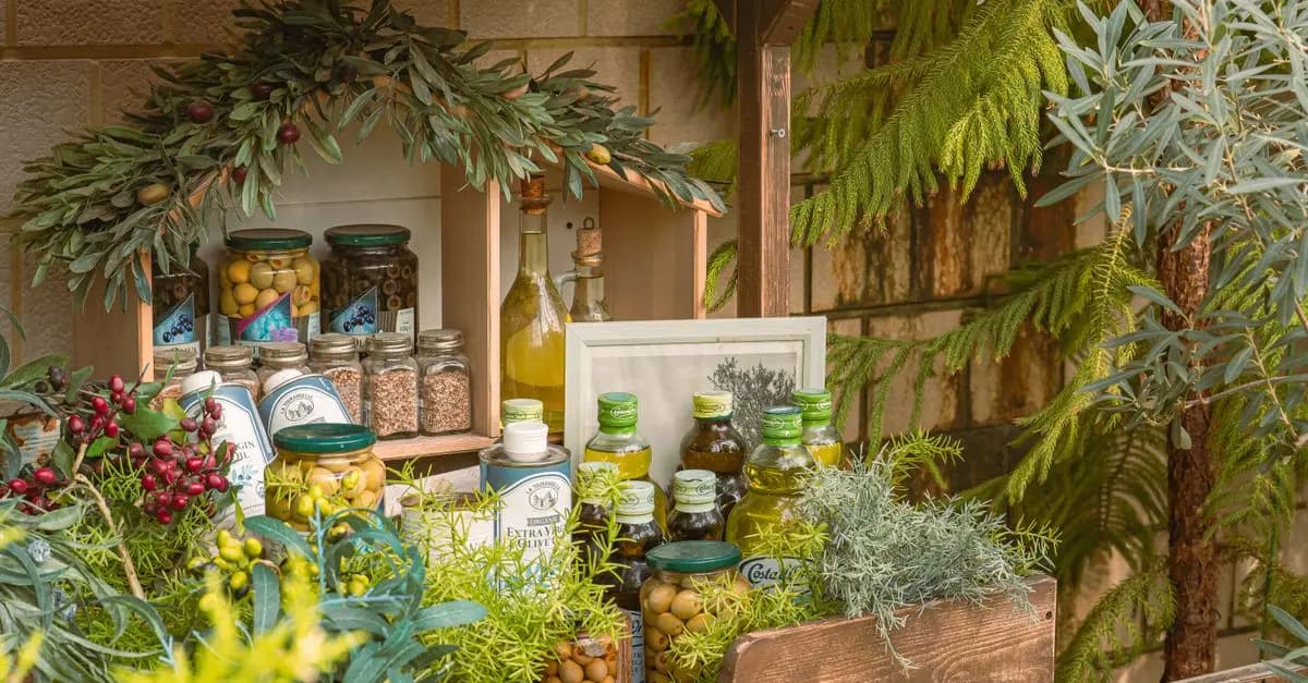 Comment bien choisir vos huiles d'olive en ligne