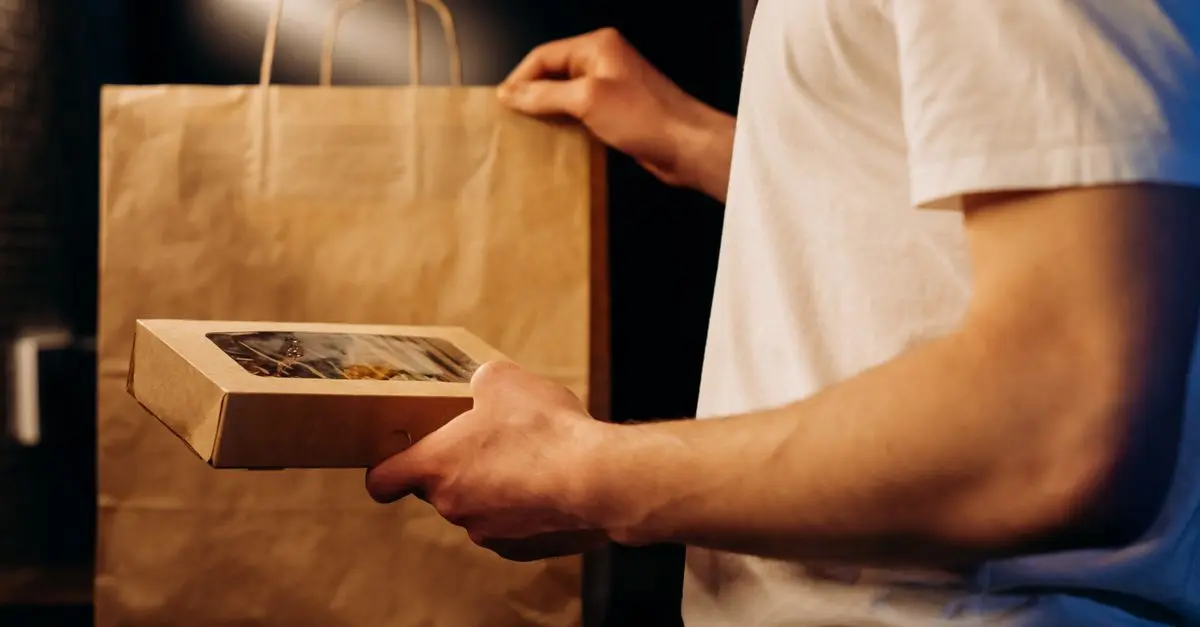 Innovations en emballage des produits d'épicerie fine