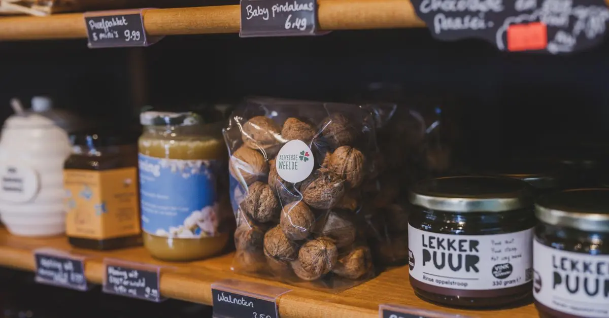 Les meilleures façons de savourer des produits d'épicerie fine