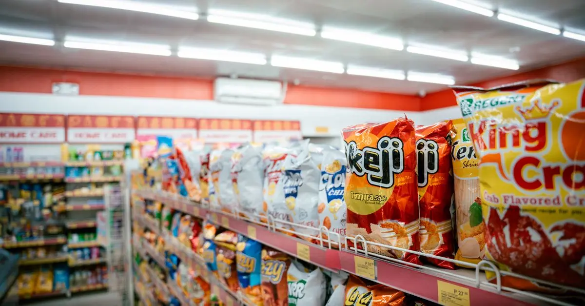 10 conseils pour acheter des produits d'épicerie fine en ligne