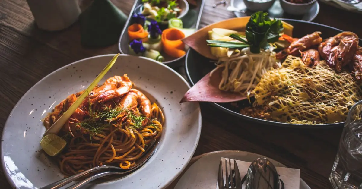 Les ingrédients incontournable pour des plats raffinés