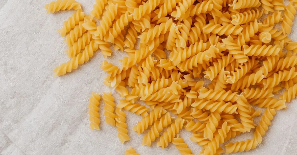 Avis comparatif sur les pâtes artisanales