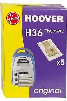 SAC H36