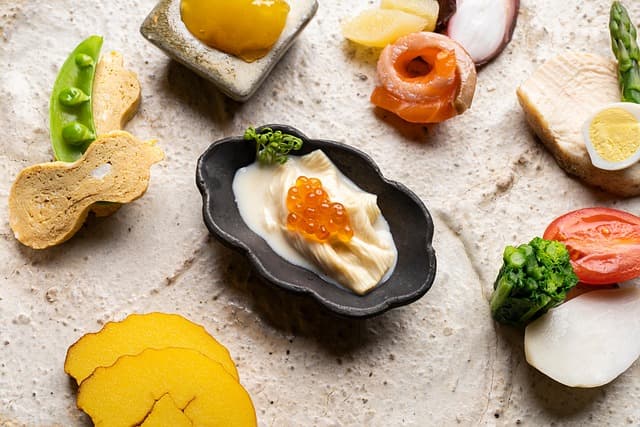 Les 7 meilleures recettes à réaliser avec des produits d'épicerie fine