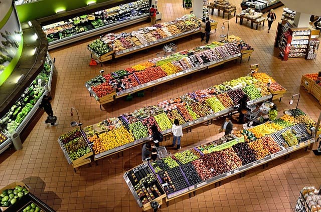 Top 5 des produits d'épicerie fine à découvrir en ligne