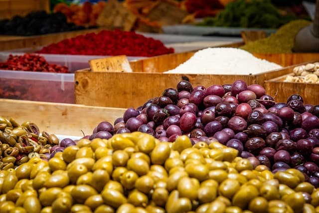 Les meilleures recettes à réaliser avec des produits d'épicerie fine