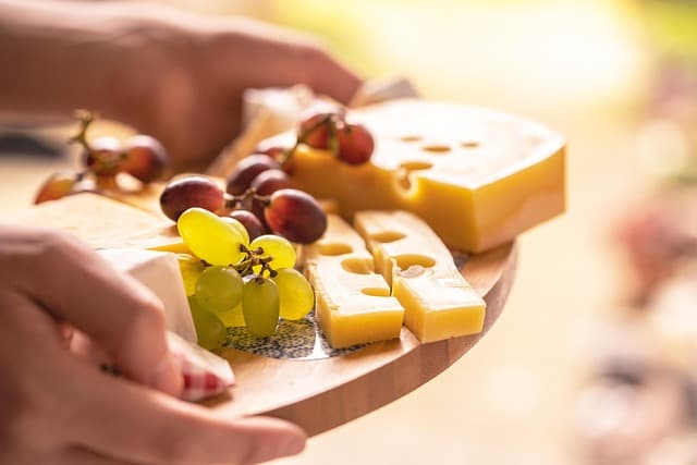 Les meilleures pratiques pour choisir des fromages en ligne