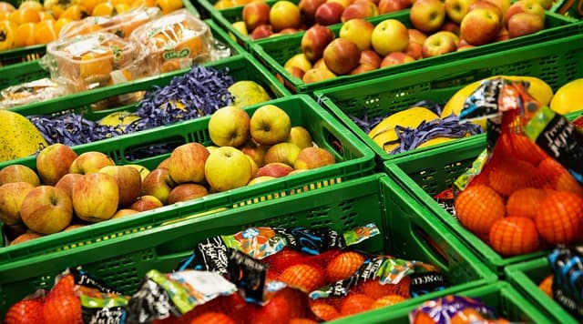 Les meilleures astuces pour garantir des achats d'épicerie fine en ligne
