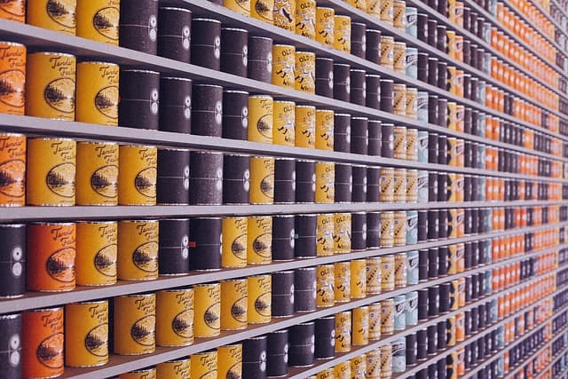 Les meilleures techniques pour réussir vos achats d'épicerie fine en ligne